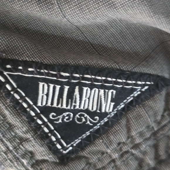 Billabong Short Size 34 - Picture 3 of 5
